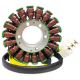 DZE 2021/11 UZWOJENIE ALTERNATORA STATOR HONDA VFR 800 '03-13 (OEM 31120-MCW-D03)