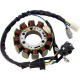 DZE 2021/11 UZWOJENIE ALTERNATORA STATOR YAMAHA YBR 125 '02-05