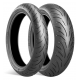 BRIDGESTONE OPONA 160/60ZR17 T31 69W TL TYŁ DOT 03/2022