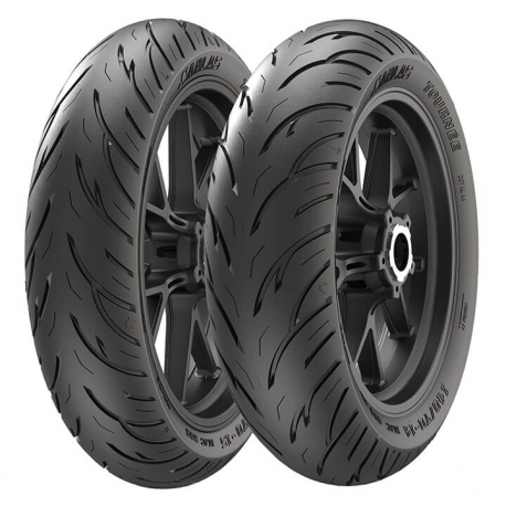 ANLAS OPONA 120/70R14 TOURNEE 55H TL M/C PRZÓD DOT 06/2022