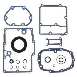 ATHENA 2022/05 S. PARAOLIO HARLEY DAVIDSON Engine Oil Seals Kit