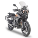 KAPPA 2022/04 SZYBA KTM 1290 SUPER ADVENTURE S '21- 44,5 X 47 CM PRZEZROCZYSTA