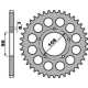 PBR 2022/03 ZĘBATKA TYLNA 1022 40 C45 DUCATI 500 DESMO/ SL '79-'84, 750 F1 '85-'88, 900 S2 '83-'85, CAGIVA 350/650 ALAZZURRA SPO