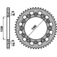 PBR 2022/03 ZĘBATKA TYLNA 4309 42 C45 HONDA XL600/XL500/NX650/XR600/FX650 (JTR245/3.42) (ŁAŃC. 520)