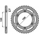 PBR 2022/03 ZĘBATKA TYLNA 4507 46 C45 KTM 690 ENDURO/SM '07-'18, 790 ADV '18-'20 (JTR897.46) (ŁAŃC.520)