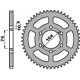 PBR 2022/03 ZĘBATKA TYLNA 481 45 C45 KAWASAKI Z 400/550 '80-'83, Z 650 '79, KH 500 '72-'75 (JTR481.45) (ŁAŃC.530) NA ZAMÓWIENIE