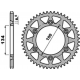 PBR 2022/03 ZĘBATKA TYLNA 489 45 F KAWASAKI KX/KXF 125/250 '84-'20, KDX 200/220/250 '84-'06 (JTR489.45) (ŁAŃC. 520)