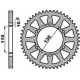 PBR 2022/03 ZĘBATKA TYLNA 504 45 C45 KAWASAKI EL 250 NINJA '88-'02, 250R NINJA '07-'15, YAMAHA YZF-R1 '98-'05 (JTR486.45) (ŁAŃC.