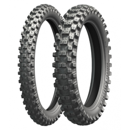 MICHELIN OPONA 100/100-18 TRACKER 59R TT M/C TYŁ DOT 12/2022