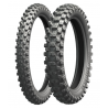 MICHELIN OPONA 100/100-18 TRACKER 59R TT M/C TYŁ DOT 12/2022