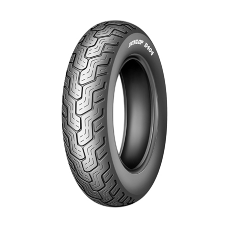 DUNLOP OPONA 180/70-15 D404 76H TL TYŁ DOT 06/2022