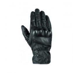 DIFI (2022) RĘKAWICE HUNTER MOTORCYCLE GLOVES BLACK KOLOR CZARNY ROZMIAR S