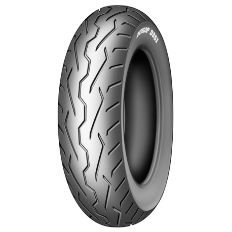 DUNLOP OPONA 190/60R17 D251 78H TL TYŁ YAMAHA XV1900 DOT 11/2022