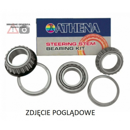 ATHENA 2022/05 ŁOŻYSKA GŁÓWKI RAMY HONDA CB 1100 '13-'19, CB 750 AUTOMATIC '91-'03, CBF 1000 '06-'16, CBF 600 '08-'18, CB 500F/X