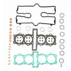 ATHENA 2022/05 USZCZELKI TOP-END HONDA CB 700SC NIGHTHAWK '84-'86, CB 750 NIGHTHAWK '91-'98, CBX 750 '84-'95