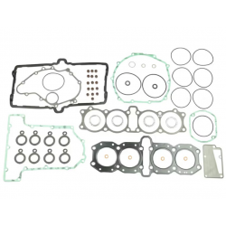 ATHENA 2022/05 KOMPLET USZCZELEK KAWASAKI ZX-7 / ZX 750 '88-'90