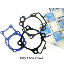 ATHENA 2022/05 USZCZELKA POD CYLINDER YAMAHA BW 200 '82-'83, TT-R 230 '05-'15, TW 200 '88-'15, XT 200 '82-'83, XT 225/YFB 250 TI
