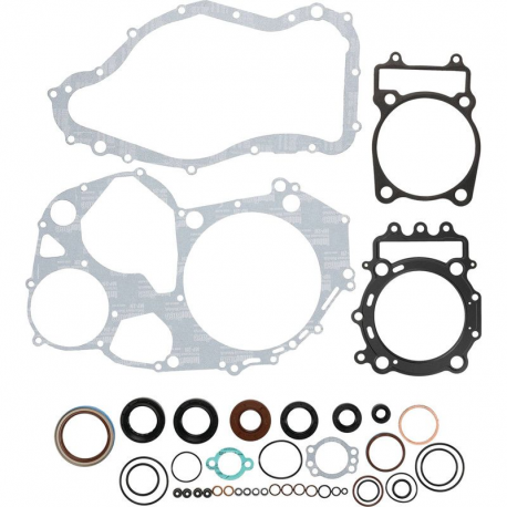 WINDEROSA (VERTEX) KOMPLET USZCZELEK Z USZCZELNIACZAMI SILNIKOWYMI ARCTIC CAT 700 EFI 08-14, 700 TRV 08-12, PROWLER 700 HDX 12-1