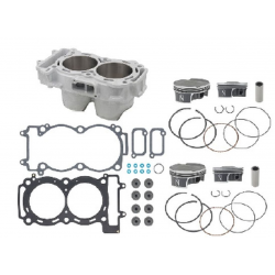 BRONCO 2022/04 CYLINDER KPL. POLARIS RZR 4/XP 900 '11-'14 (STD. 93 MM)