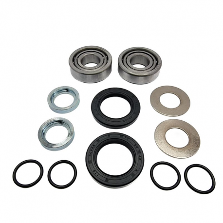 BEARING WORX 2022/02 ZESTAW NAPRAWCZY WAHACZA KAWASAKI KFX 700 V-FORCE '04-'09, KVF 650 '05-'13, SUZUKI LTV-700F '04-'06 (28-105