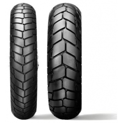 DUNLOP OPONA 130/90B16 D427 67H TL PRZÓD HARLEY-DAVIDSON DOT 08/2022