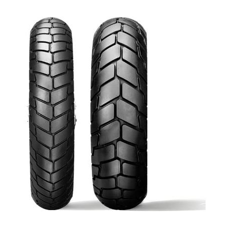 DUNLOP OPONA 130/90B16 D427 67H TL PRZÓD HARLEY-DAVIDSON DOT 08/2022