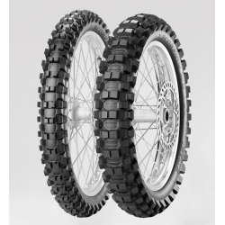 PIRELLI OPONA 80/100-21 SCORPION MX EXTRA X SBG 51M TT MST PRZÓD DOT 13/2022