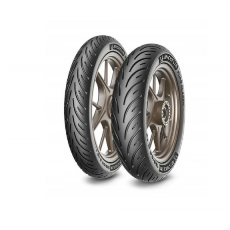 MICHELIN OPONA 110/70B17 ROAD CLASSIC 54H TL M/C PRZÓD DOT 02/2022