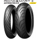 DUNLOP OPONA 190/55ZR17 SPORTMAX ROADSMART III (75W) TL TYŁ DOT 21/2022