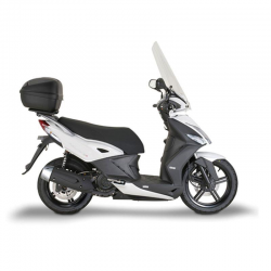 KAPPA 2022/07 MOCOWANIE SZYBY 440AK/441AK KYMCO AGILITY 50/125/150/200 '14-'21