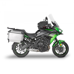 KAPPA 2022/07 SZYBA KAWASAKI VERSYS 650 '22, 48 X 41 CM PRZYCIEMNIANA