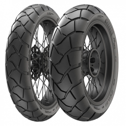 ANLAS OPONA 150/70R18 CAPRA R 70V TL M/C TYŁ DOT 24/2022