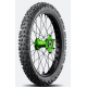 MICHELIN OPONA 110/90-19 STARCROSS 6 HARD 62M NHS TT M/C TYŁ DOT 02/2022