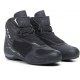 TCX BUTY ROAD AIR BLACK/GREY CZARNY/SZARY ROZMIAR 43