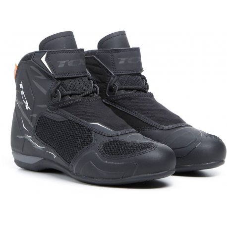 TCX BUTY ROAD AIR BLACK/GREY CZARNY/SZARY ROZMIAR 43