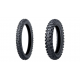 DUNLOP OPONA 70/100-10 GEOMAX MX53 41J TT TYŁ DOT 09-13/2022