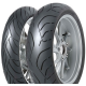 DUNLOP OPONA 120/70R14 SPORTMAX ROADSMART III SCOOTER 55H TL PRZÓD DOT 47/2021