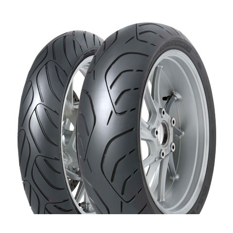 DUNLOP OPONA 120/70R14 SPORTMAX ROADSMART III SCOOTER 55H TL PRZÓD DOT 47/2021