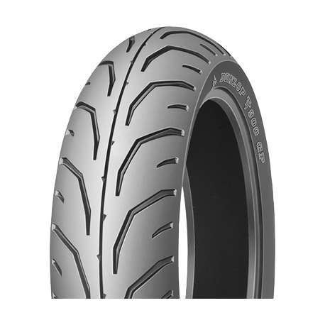 DUNLOP OPONA 130/70-17 TT900 J 62S TL TYŁ KAWASAKI NINJA 250 NINJA SL & Z250 SL DOT 05/2022