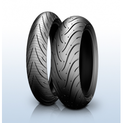 MICHELIN OPONA 160/60ZR18 PILOT ROAD 3 (70W) TL M/C TYŁ DOT 27/2022