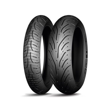 MICHELIN OPONA 120/60ZR17 PILOT ROAD 4 (55W) TL M/C PRZÓD DOT 24/2022