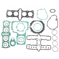 ATHENA 2022/05 KOMPLET USZCZELEK KAWASAKI Z1 900 '73,