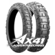 BRIDGESTONE OPONA 120/70B19 AX41 60Q TL PRZÓD DOT 07/2022