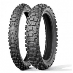 DUNLOP OPONA 80/100-21 GEOMAX MX71 51M TT PRZÓD DOT 17/2022