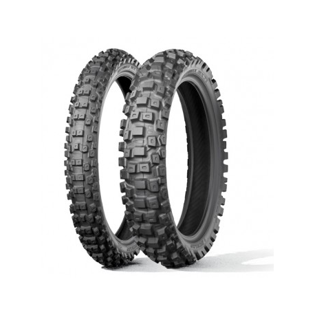 DUNLOP OPONA 80/100-21 GEOMAX MX71 51M TT PRZÓD DOT 17/2022