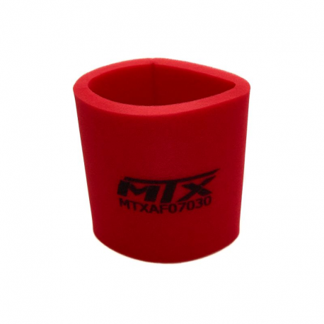 MTX 2022/08 FILTR POWIETRZA YAMAHA YFM 350 BRUIN/GRIZZLY/KODIAK '04-'14, YFM 400 'KODIAK/GRIZZLY '00-'07, YFM 450 KODIAK/GRIZZLY