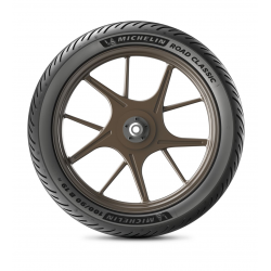 MICHELIN OPONA 4.00B18 ROAD CLASSIC 64H TL TYŁ DOT 26/2022