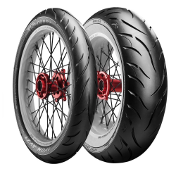 AVON OPONA 150/80R16 COBRA AV72 71V TL TYŁ DOT 12/2020 (4700117)