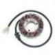 ELECTROSPORT UZWOJENIE ALTERNATORA (STATOR) KAWASAKI VN 700/750 VULCAN '86-'06