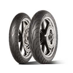 DUNLOP OPONA 120/80-16 ARROWMAX STREETSMART 60V TL PRZÓD DOT 36-38/2022